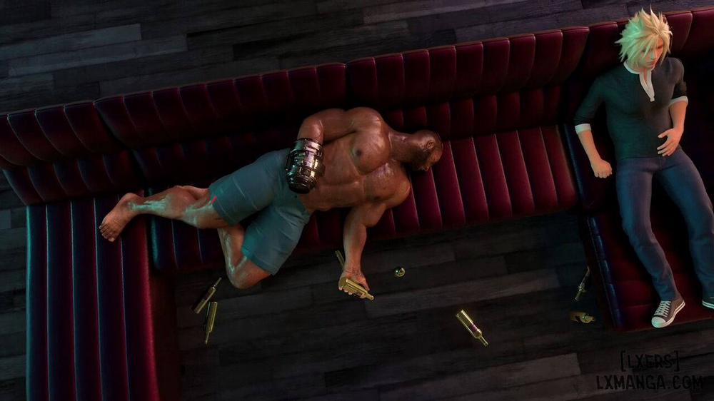 Tight Fantasy 2 trang 73