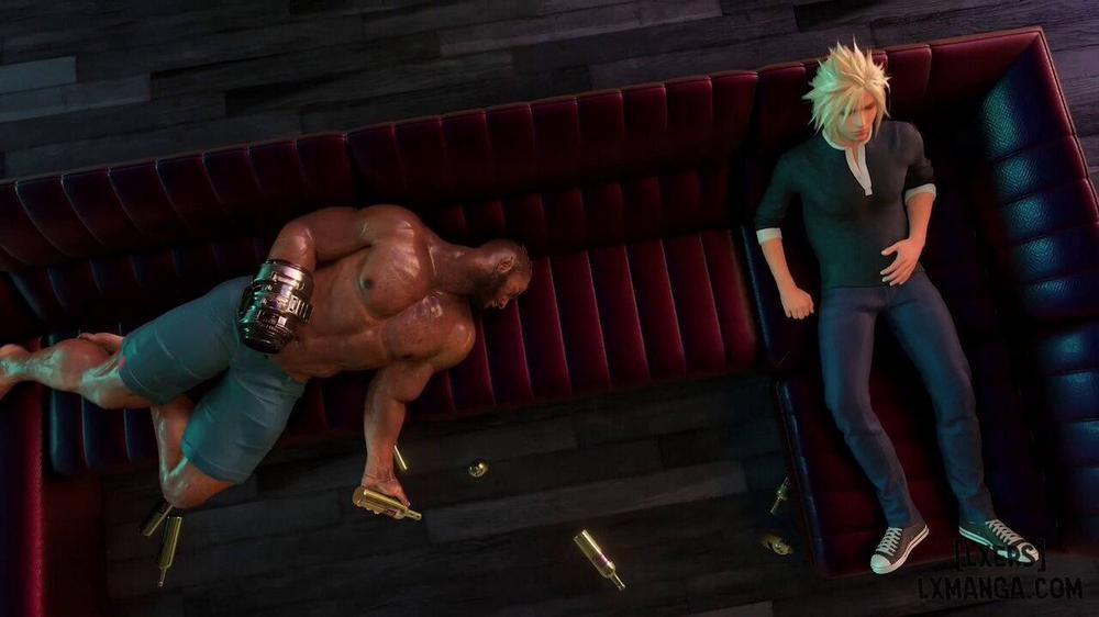 Tight Fantasy 2 trang 74