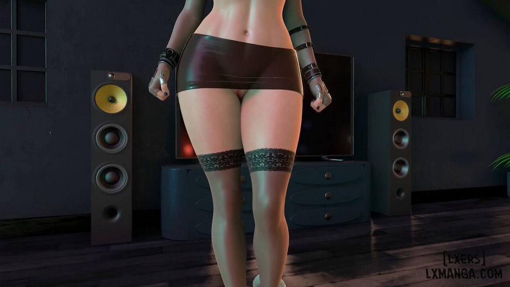 Tight Fantasy 2 trang 78