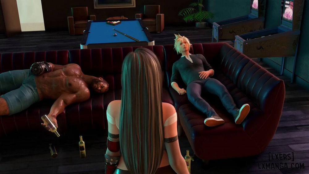 Tight Fantasy 2 trang 81