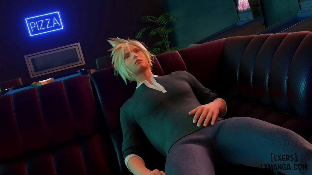 Tight Fantasy 2 trang 84