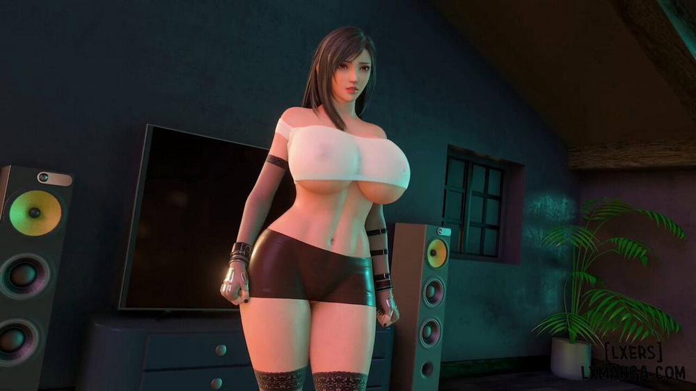 Tight Fantasy 2 trang 86