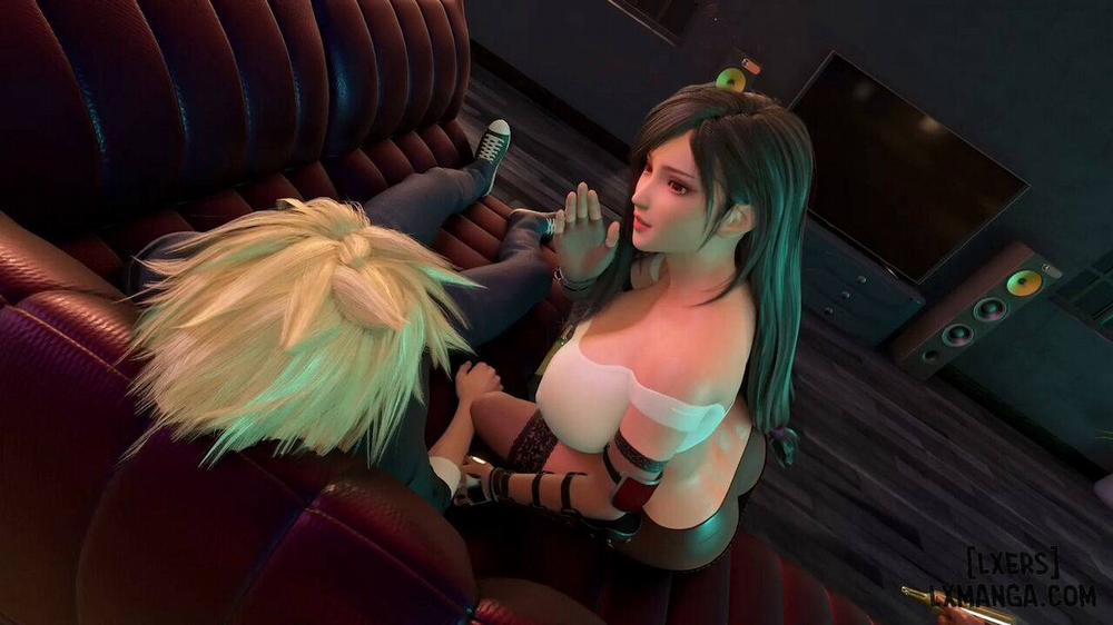 Tight Fantasy 2 trang 92