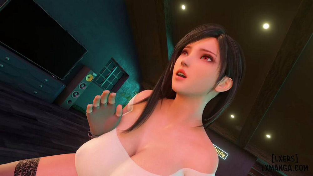 Tight Fantasy 2 trang 96