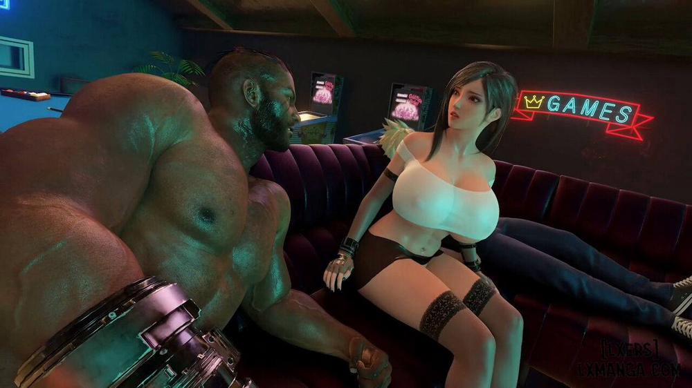 Tight Fantasy 2 trang 97