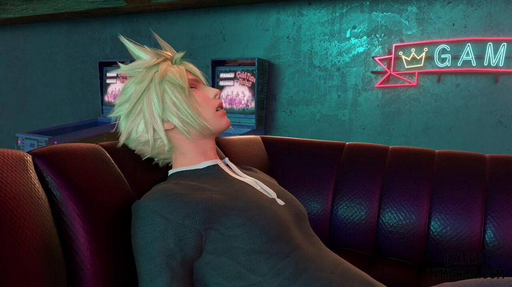 Tight Fantasy 3 END trang 102