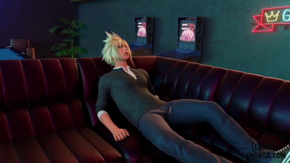 Tight Fantasy 3 END trang 163