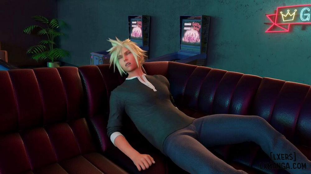 Tight Fantasy 3 END trang 174