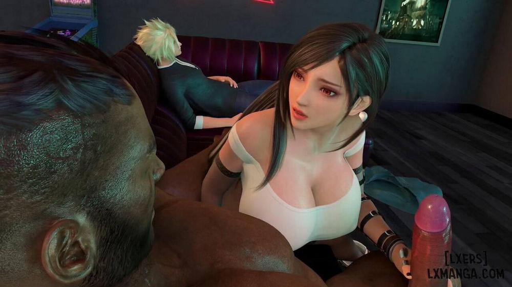 Tight Fantasy 3 END trang 2