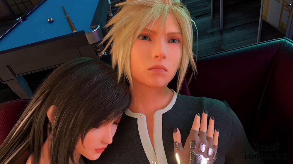 Tight Fantasy 3 END trang 220