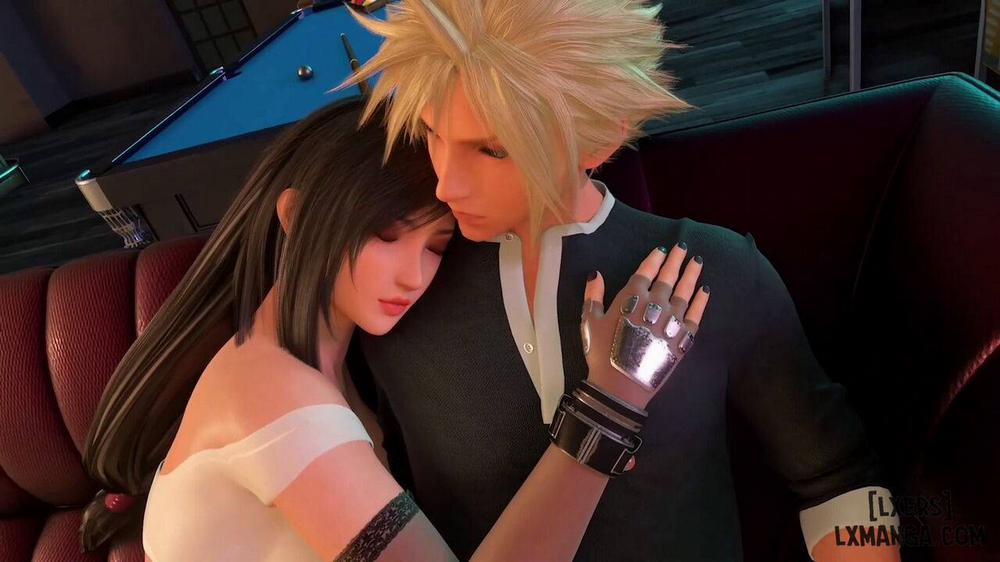 Tight Fantasy 3 END trang 221