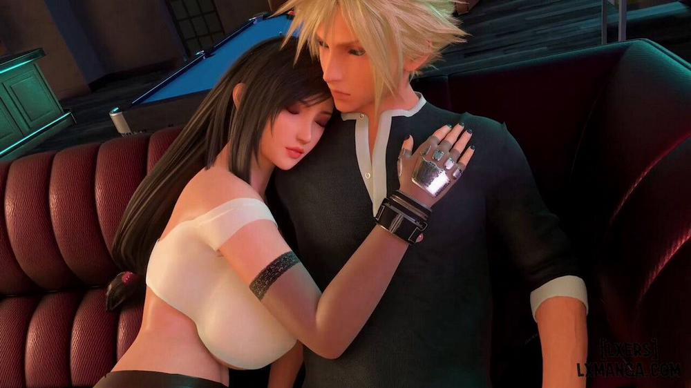 Tight Fantasy 3 END trang 222