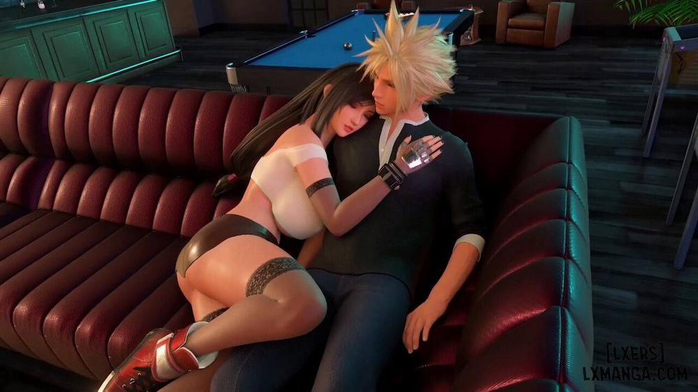 Tight Fantasy 3 END trang 225