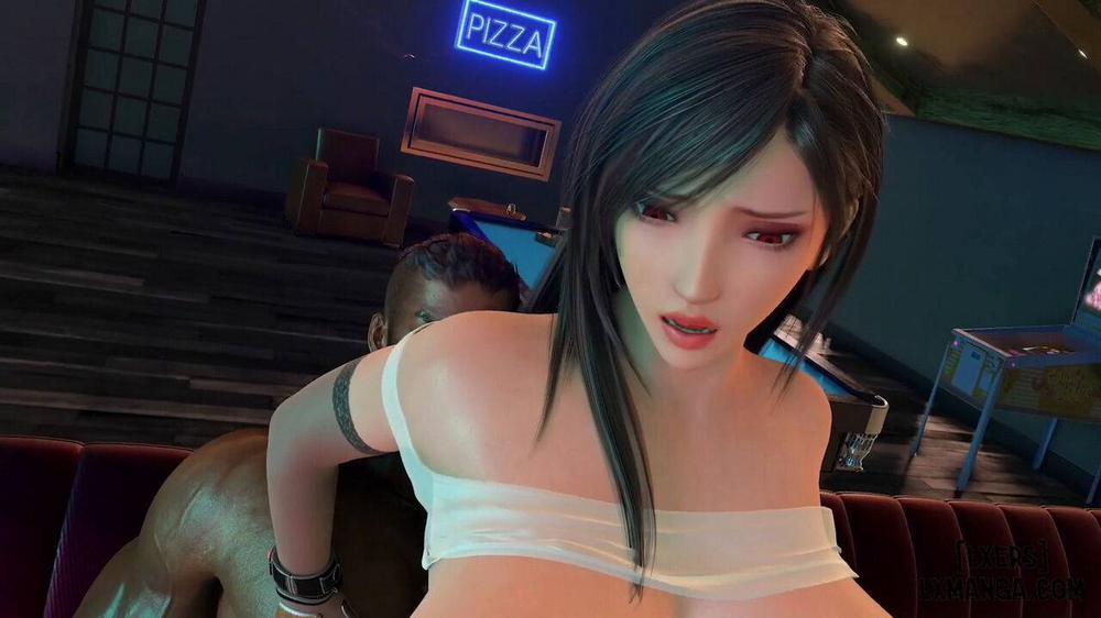 Tight Fantasy 3 END trang 35