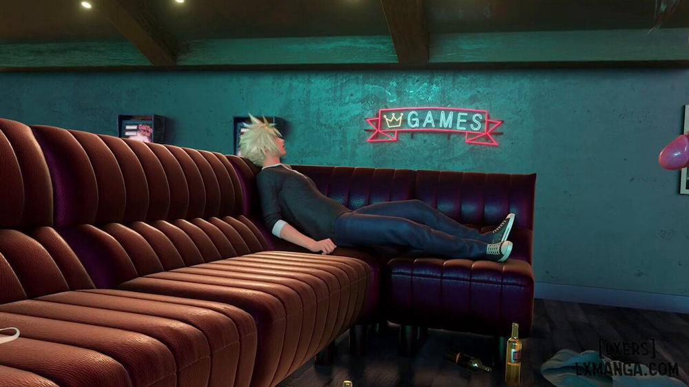 Tight Fantasy 3 END trang 99