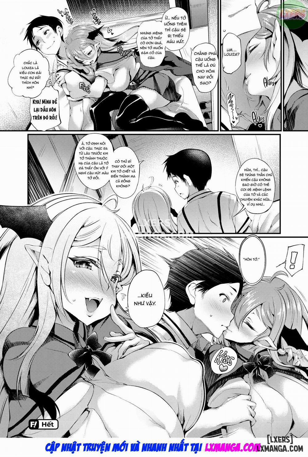 Tight Fit! Welcome to the Hole-in-the-Wall Dwelling 8 trang 30