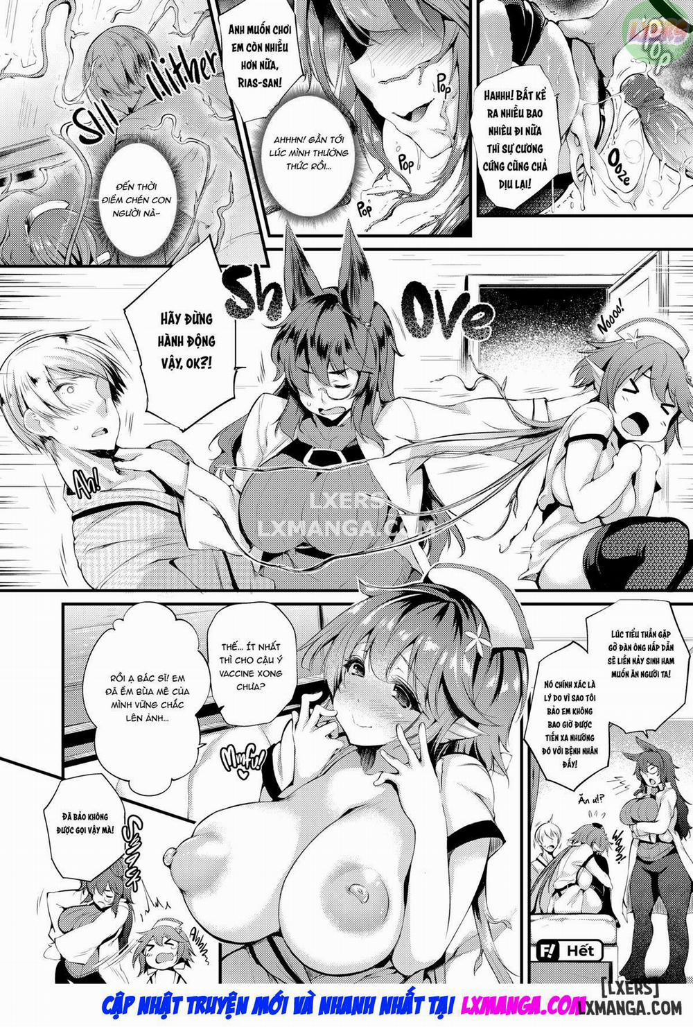 Tight Fit! Welcome to the Hole-in-the-Wall Dwelling 9 trang 20