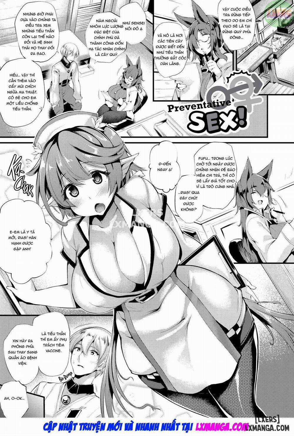 Tight Fit! Welcome to the Hole-in-the-Wall Dwelling 9 trang 3