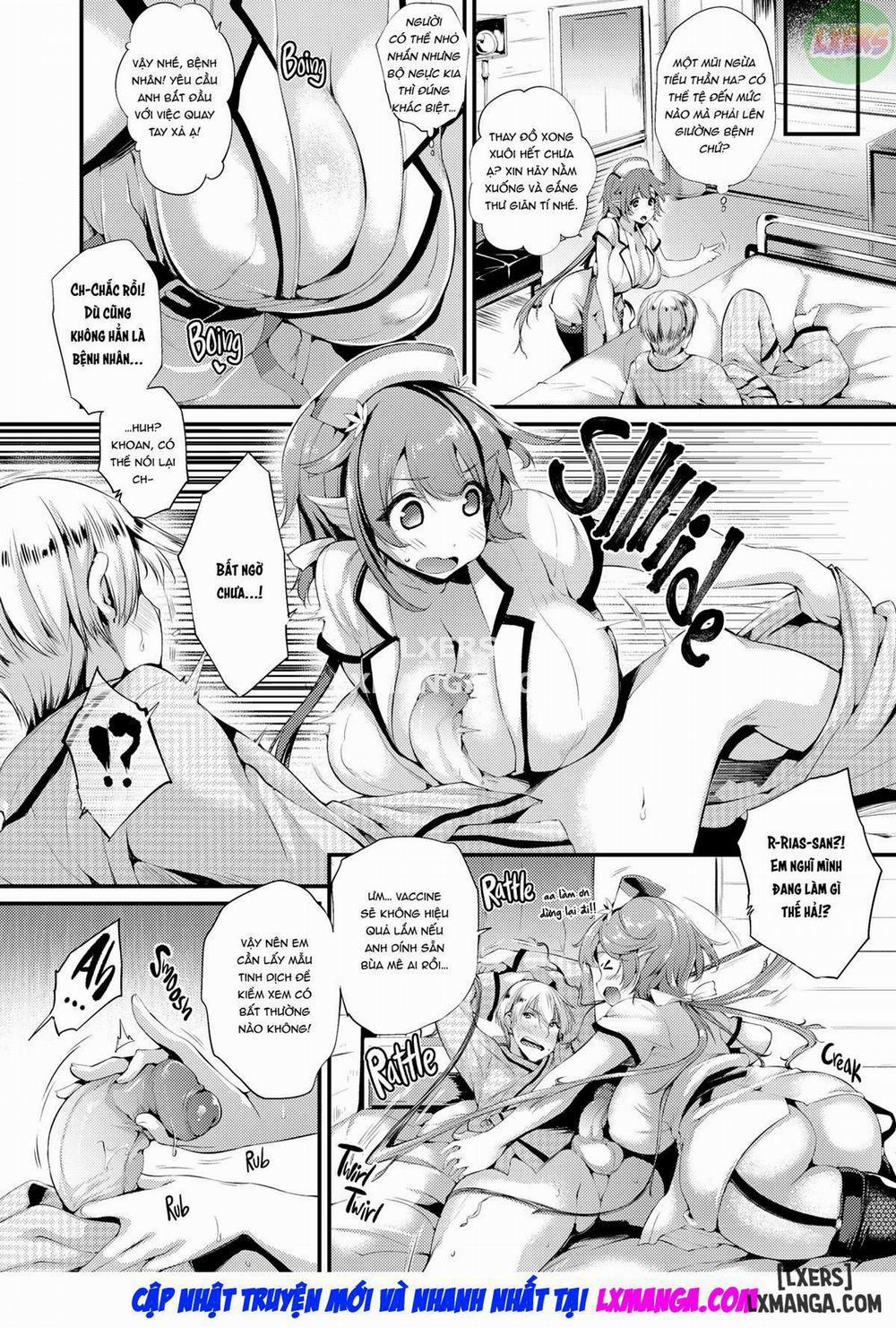 Tight Fit! Welcome to the Hole-in-the-Wall Dwelling 9 trang 4