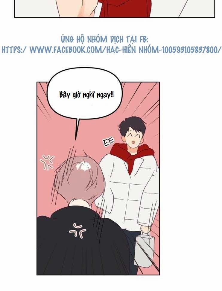 Tìm kiếm giá trị tình yêu 10 trang 23