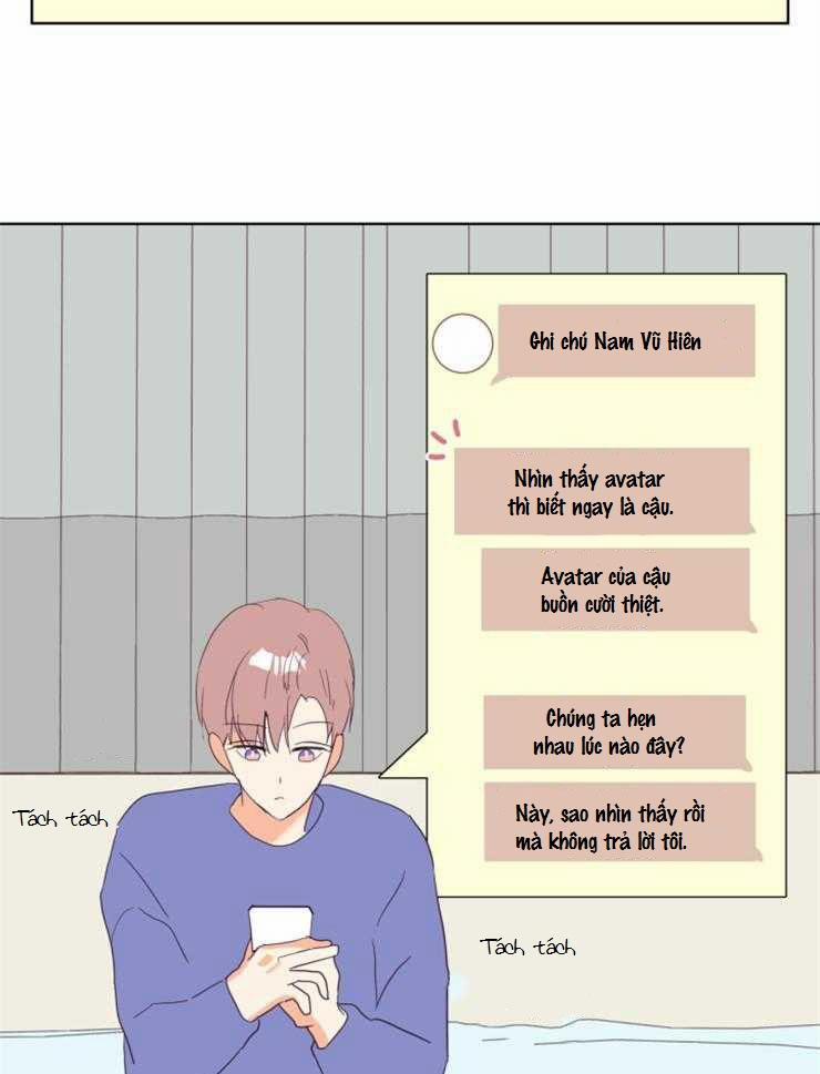 Tìm kiếm giá trị tình yêu 10 trang 30