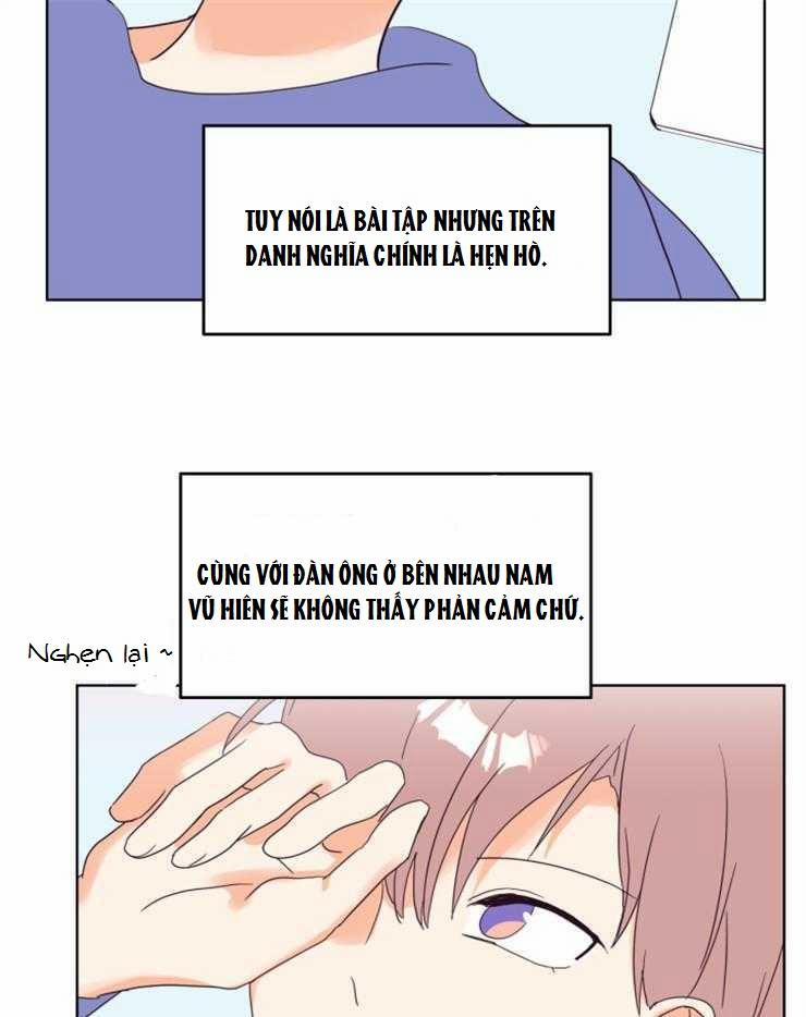 Tìm kiếm giá trị tình yêu 10 trang 36