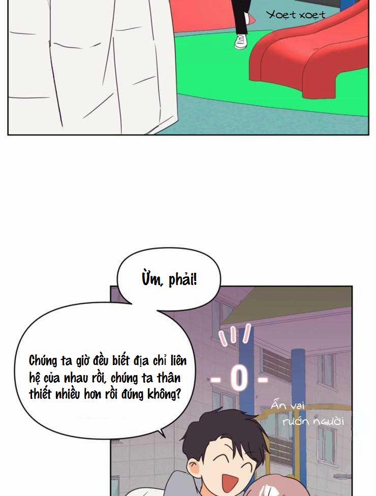 Tìm kiếm giá trị tình yêu 11 trang 10