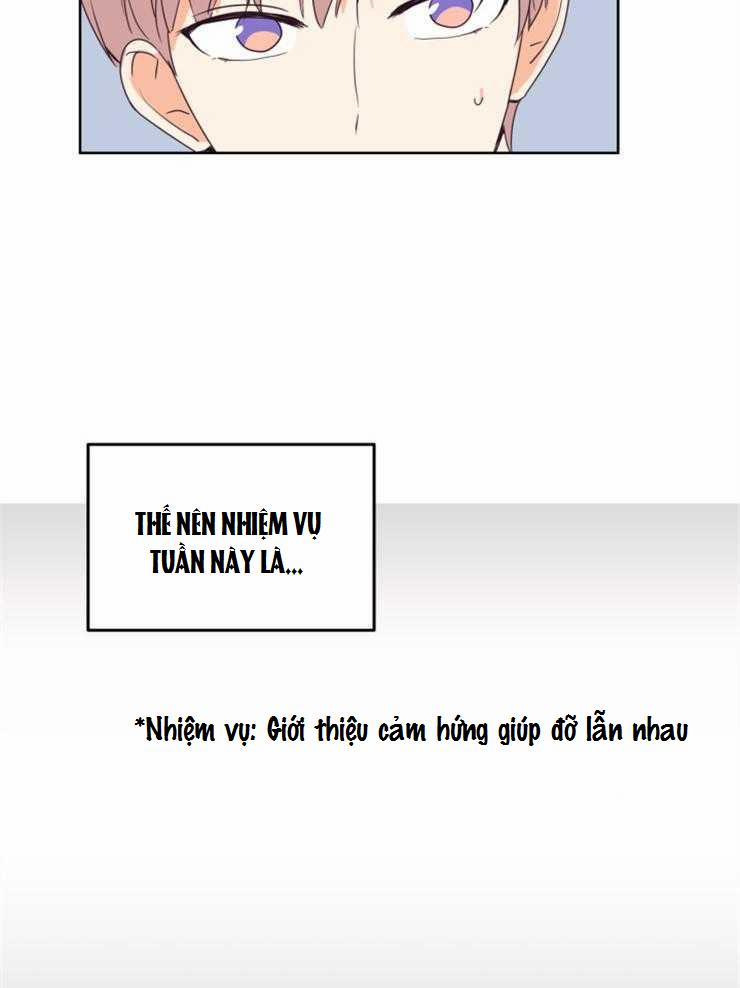 Tìm kiếm giá trị tình yêu 11 trang 35