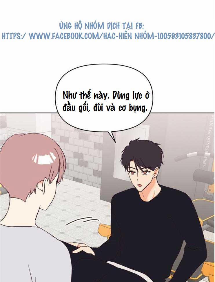 Tìm kiếm giá trị tình yêu 12 trang 23