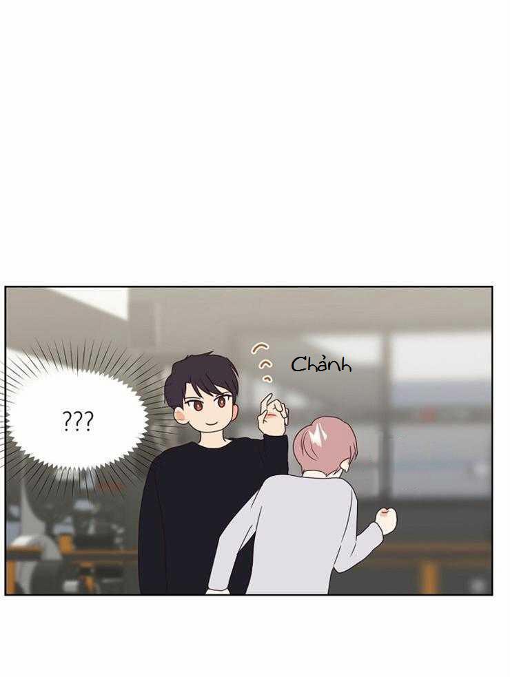 Tìm kiếm giá trị tình yêu 13 trang 11