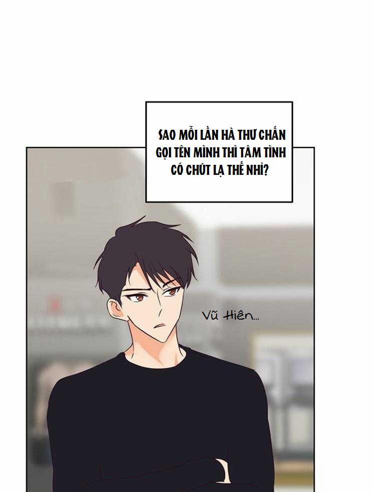 Tìm kiếm giá trị tình yêu 13 trang 23