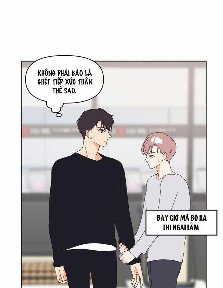 Tìm kiếm giá trị tình yêu 14 trang 1