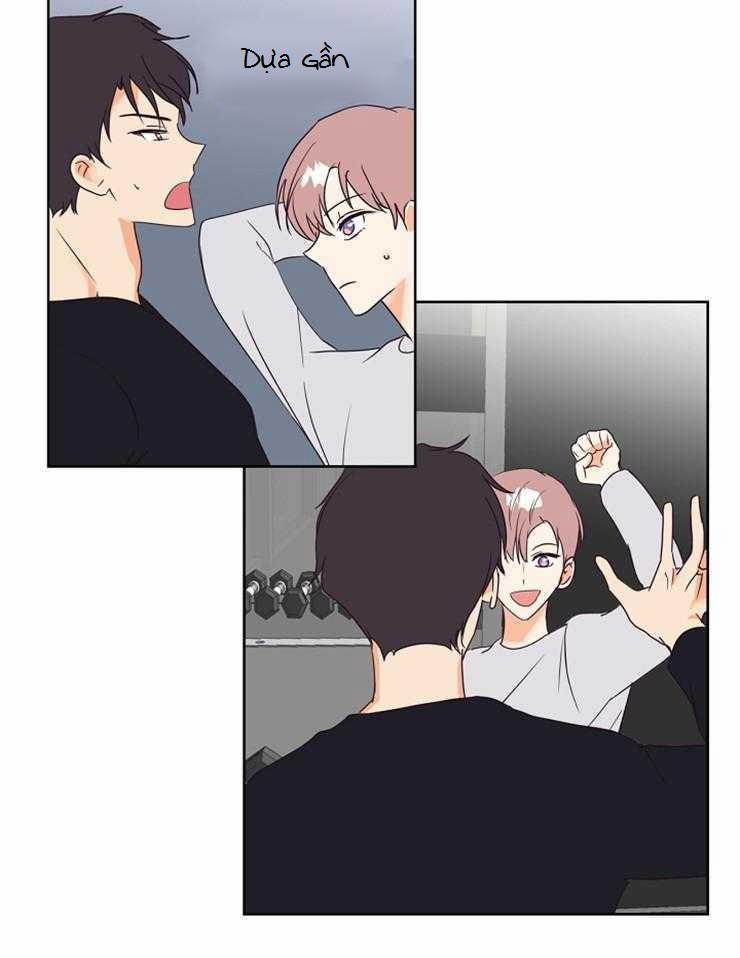 Tìm kiếm giá trị tình yêu 14 trang 17