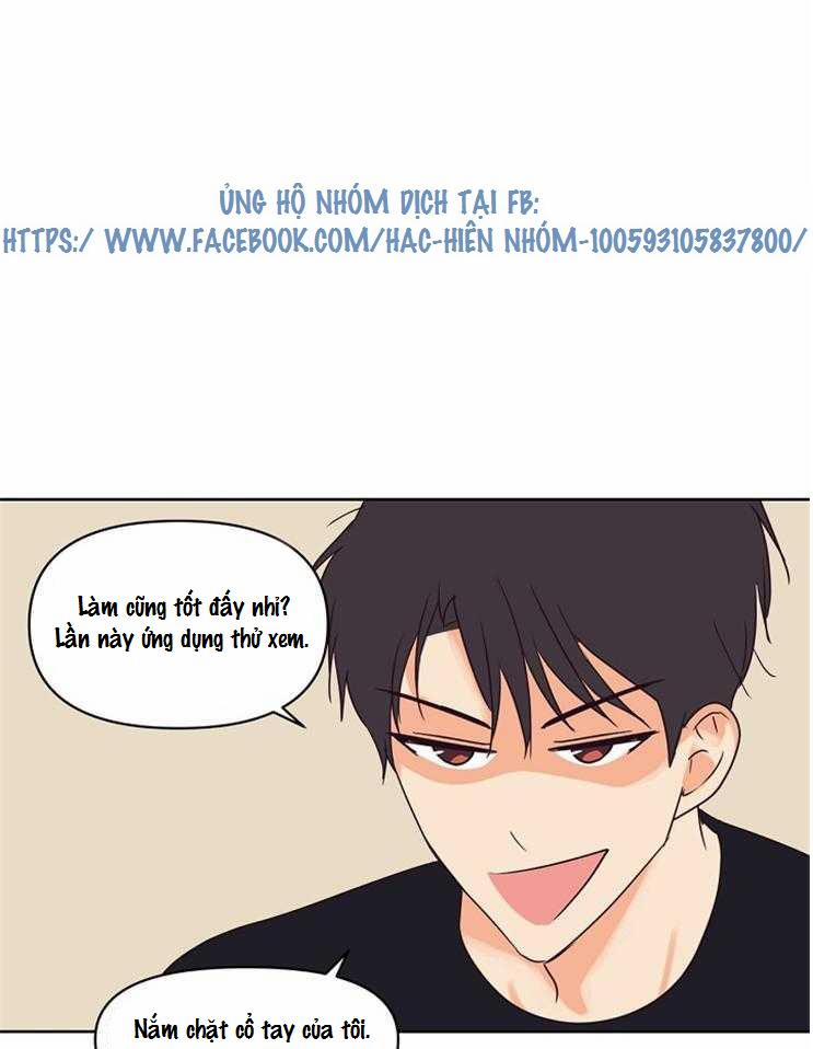 Tìm kiếm giá trị tình yêu 14 trang 18