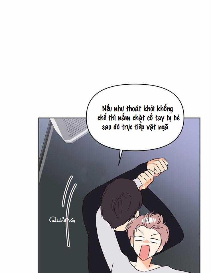 Tìm kiếm giá trị tình yêu 14 trang 20