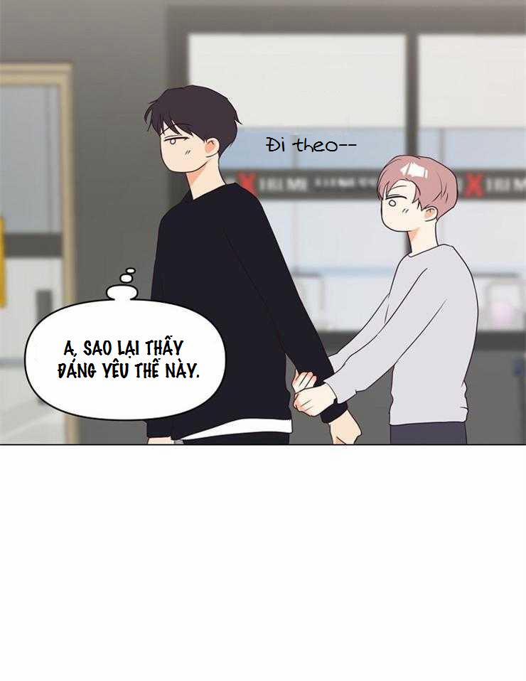 Tìm kiếm giá trị tình yêu 14 trang 3