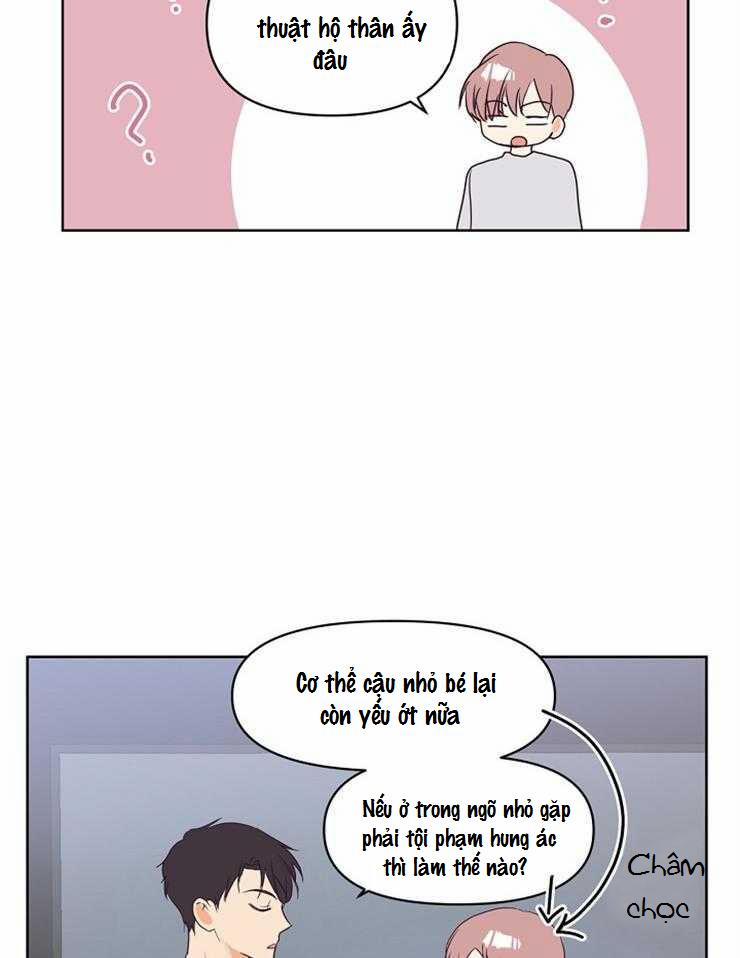 Tìm kiếm giá trị tình yêu 14 trang 7