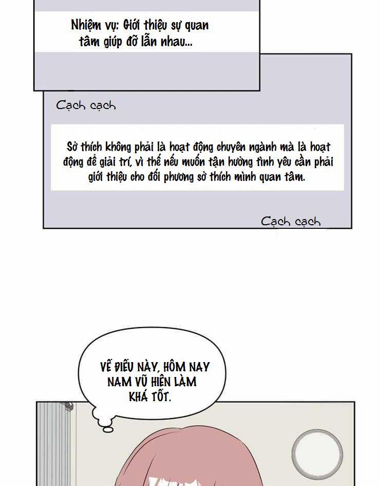 Tìm kiếm giá trị tình yêu 15 trang 24