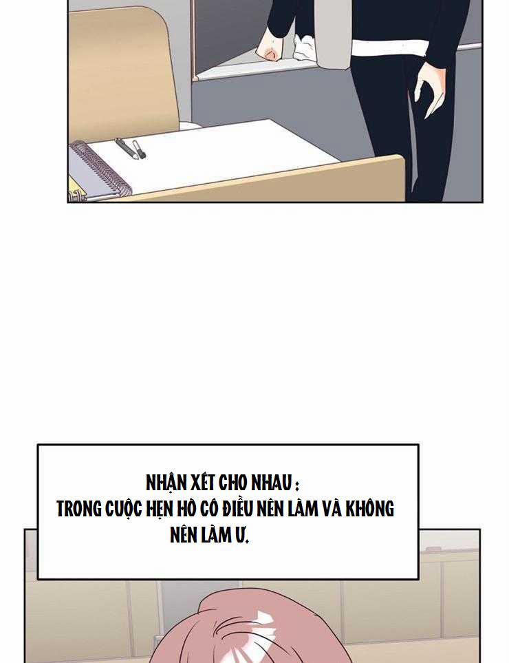 Tìm kiếm giá trị tình yêu 16 trang 14