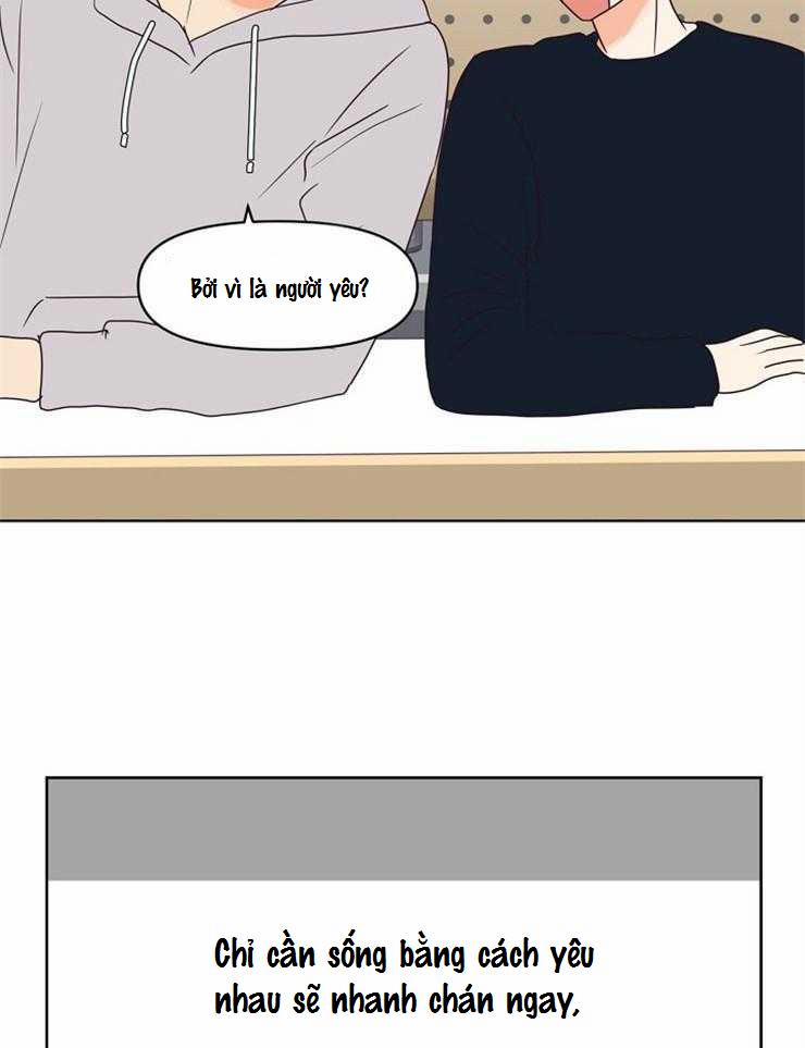 Tìm kiếm giá trị tình yêu 16 trang 17