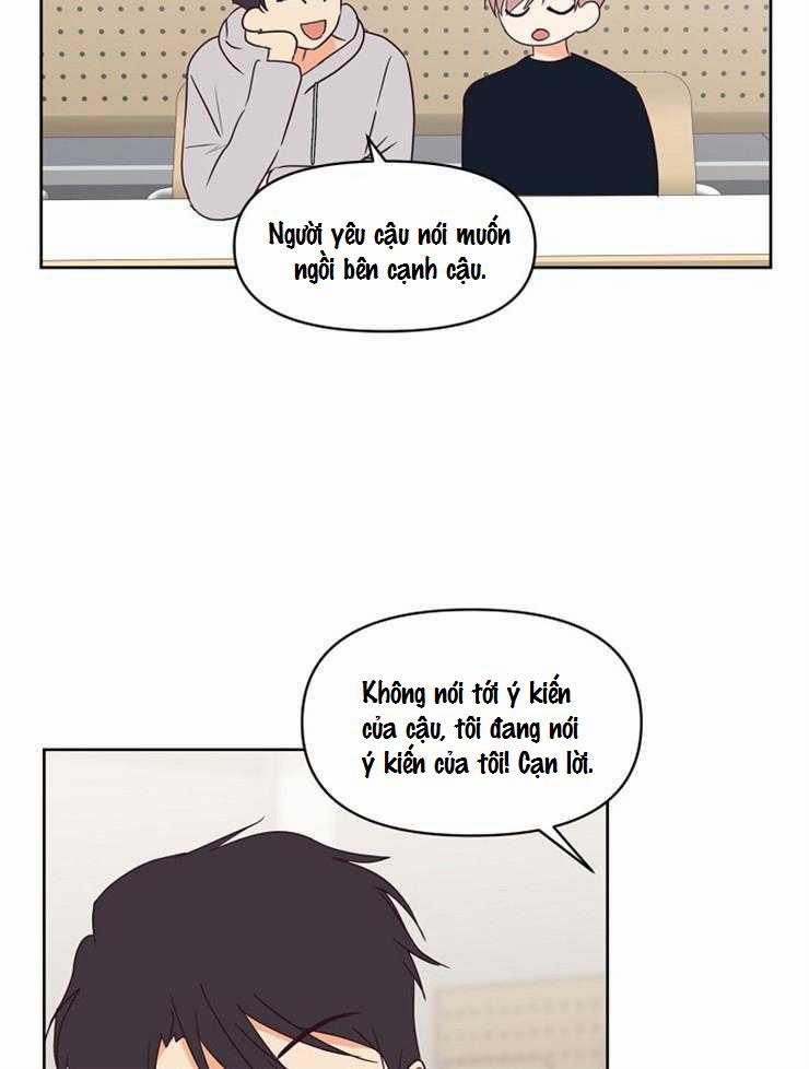 Tìm kiếm giá trị tình yêu 16 trang 25