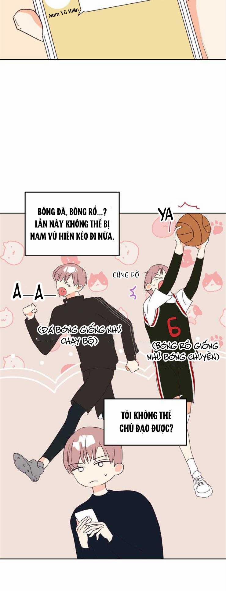 Tìm kiếm giá trị tình yêu 18 trang 11