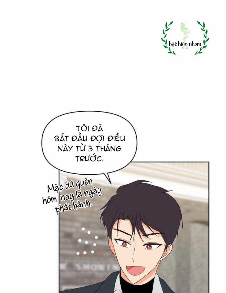 Tìm kiếm giá trị tình yêu 19 trang 18