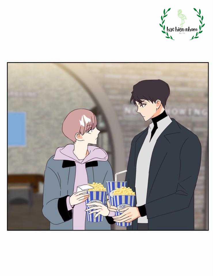 Tìm kiếm giá trị tình yêu 19 trang 23