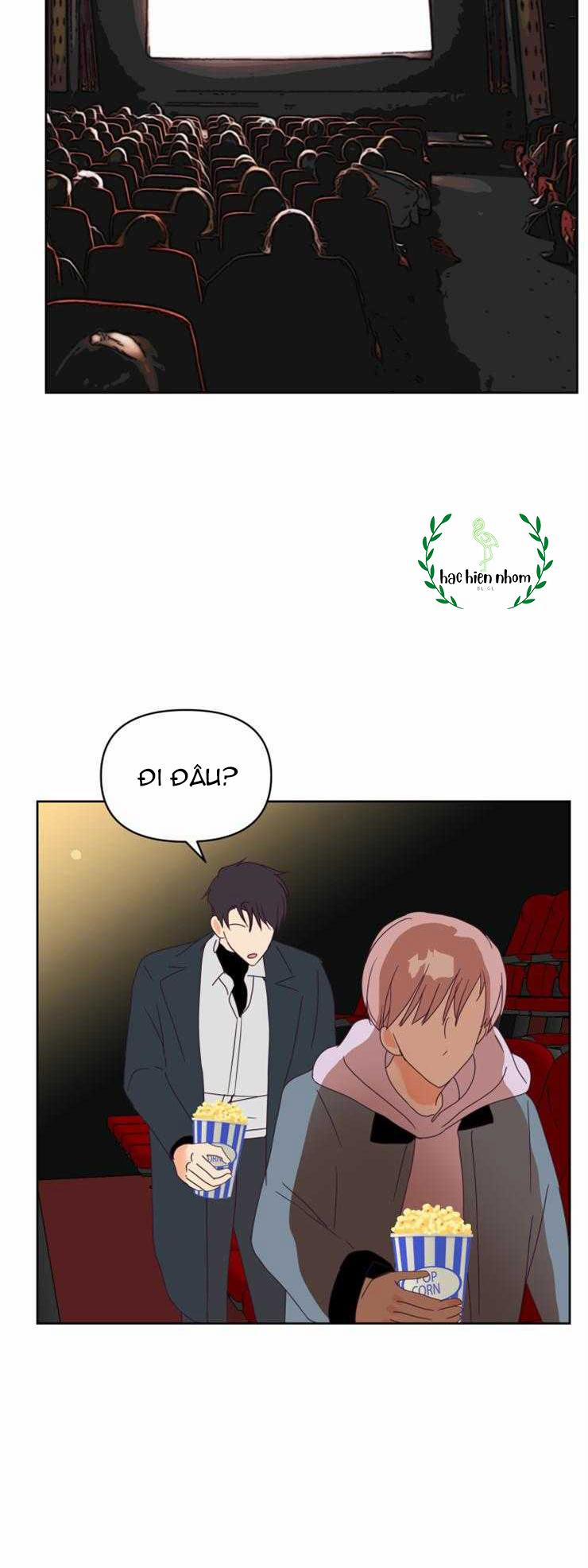 Tìm kiếm giá trị tình yêu 19 trang 29