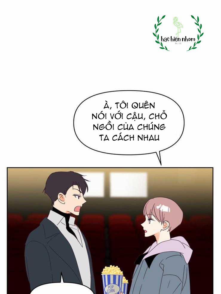 Tìm kiếm giá trị tình yêu 19 trang 30