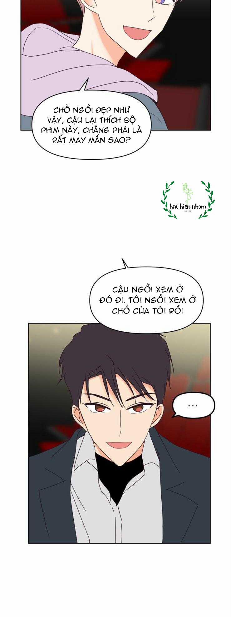 Tìm kiếm giá trị tình yêu 19 trang 32