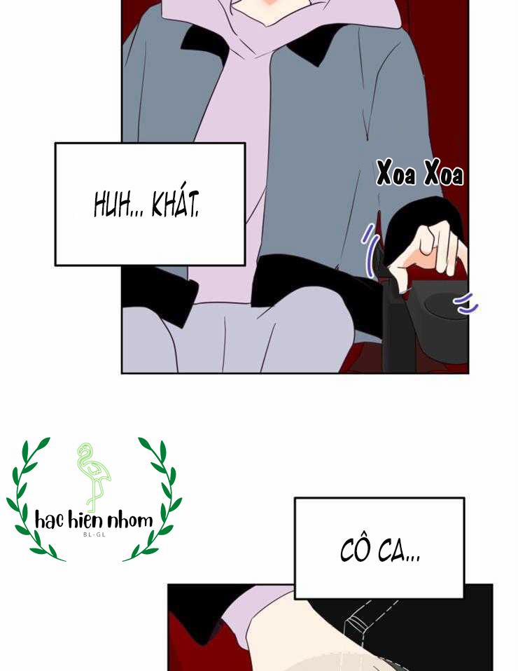 Tìm kiếm giá trị tình yêu 20 trang 16