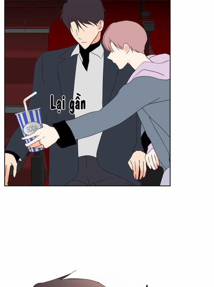 Tìm kiếm giá trị tình yêu 20 trang 21