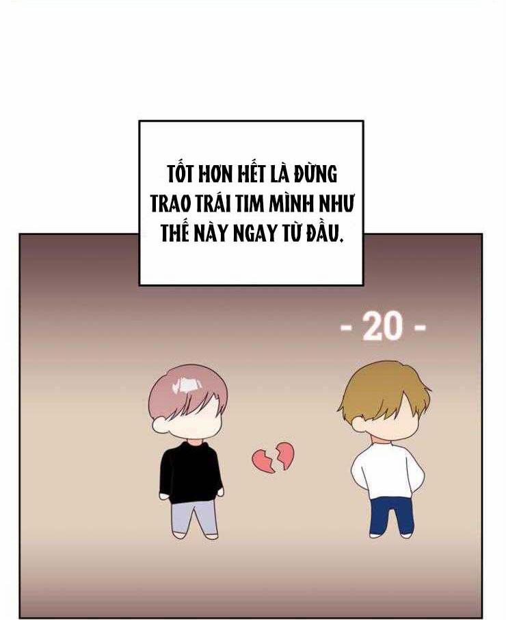 Tìm kiếm giá trị tình yêu 21 trang 13